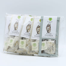 Load image into Gallery viewer, Eyes Closed