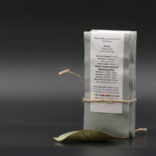 Load image into Gallery viewer, Forever Young - Green Tea - Loose Leaf Pocket