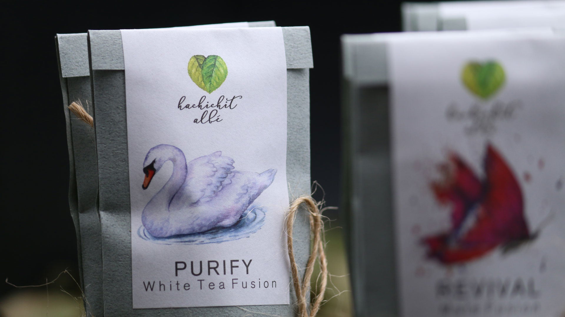 12 Tea Blends Rich in Theine and L-Theanine – Tagged 