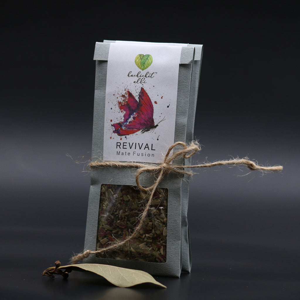 Revival – Hachichit Albé
