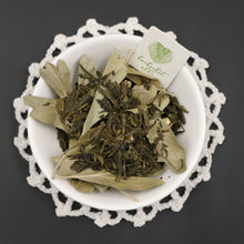 Load image into Gallery viewer, Forever Young - Green Tea - Loose Leaf Pocket
