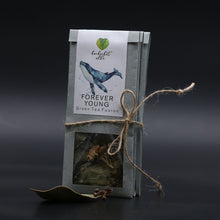 Load image into Gallery viewer, Forever Young - Green Tea - Loose Leaf Pocket
